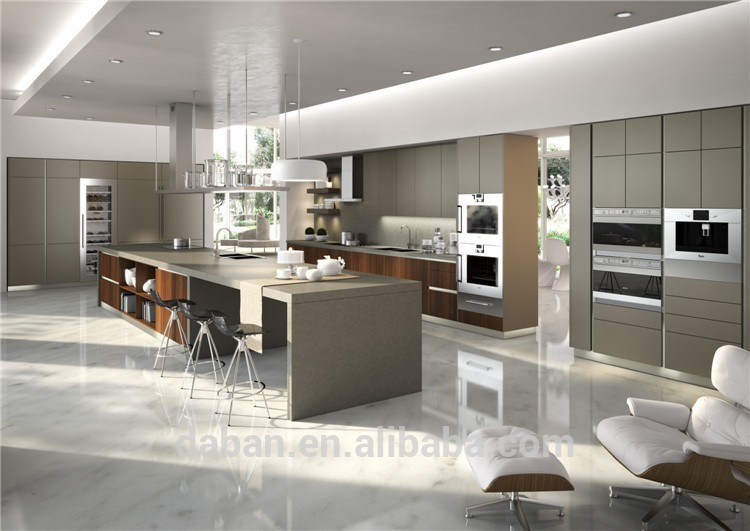 Moderne keuken ontwerpen ~ consenza for .