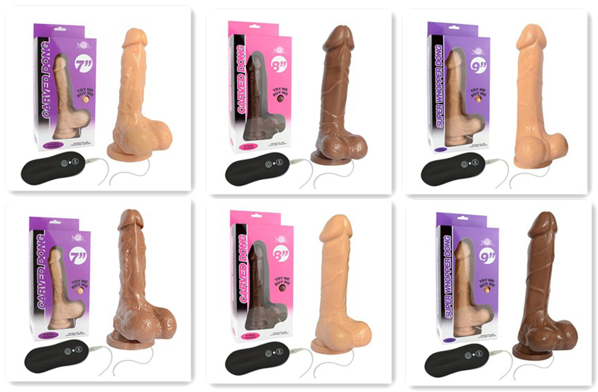 Sex Toys Company 83