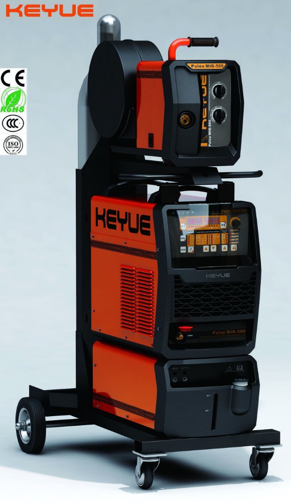 Photogallery Miller Tig Welding Machine.