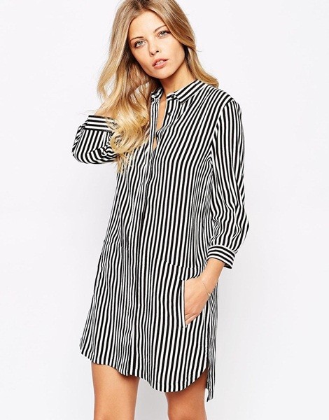 New spring dresses