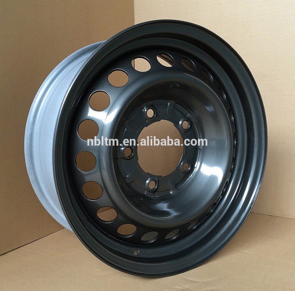 spoke rims, modular wheels, car wheels, View steel wheel rims 16 inch 