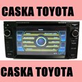 caska fortuner toyota carro dvd