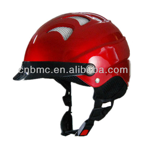 Abs Helmet