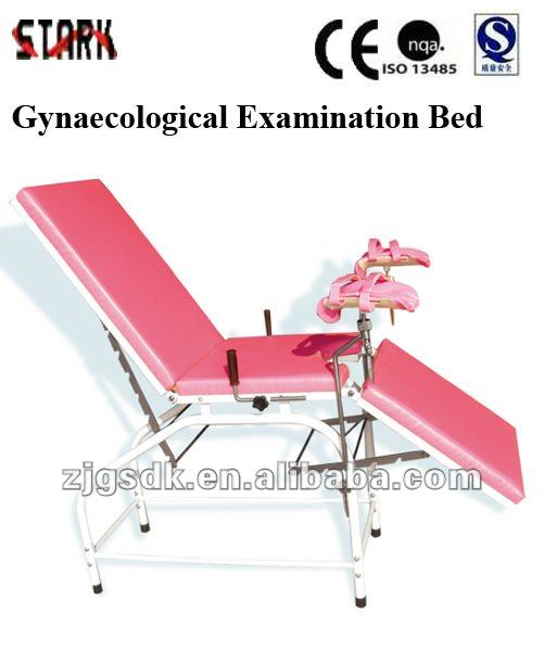 gynaecological examination