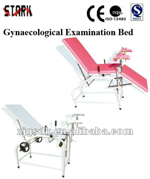 gynaecological examination