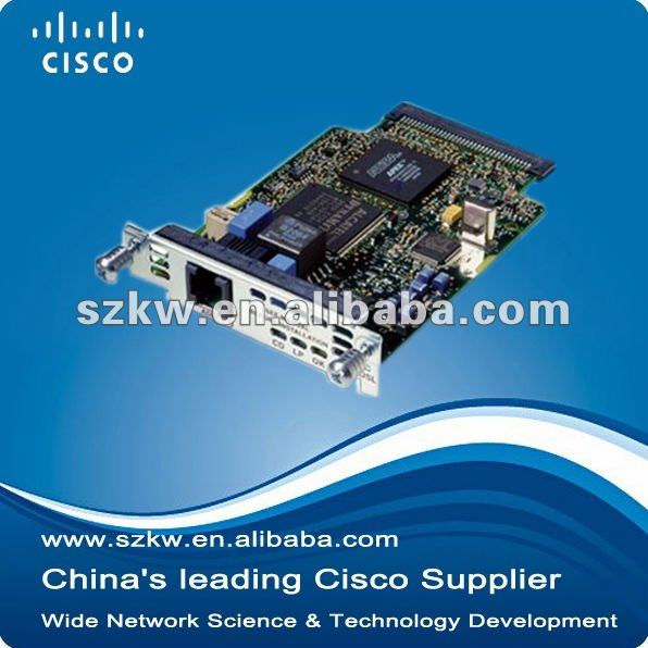 Cisco 3G