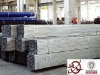 Galvanized steel pipe SHS RHS Square & Rectangular Hollow Section/ Tube/ Pipe
