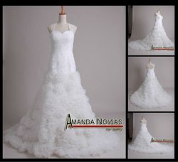 Alibaba Wedding Dresses