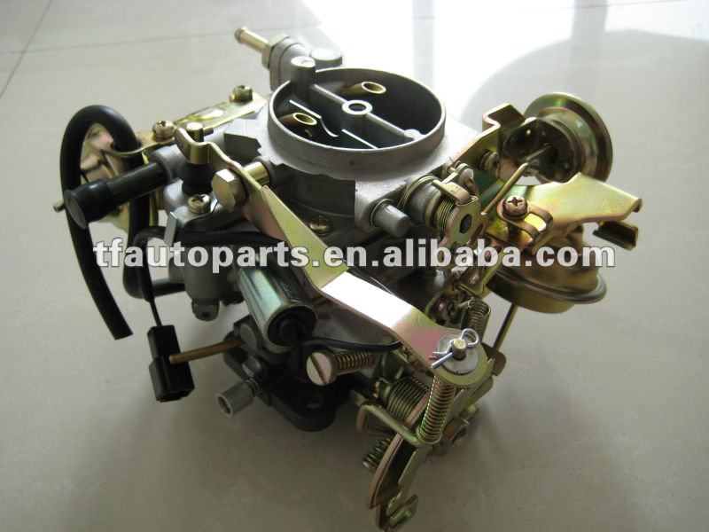 Carburetor For Toyota Tazz