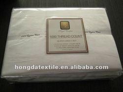 buy 1000 Count Egyptian Cotton Sheets