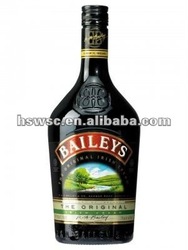 Baileys Liquor