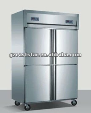 Commercial Kitchen Doors