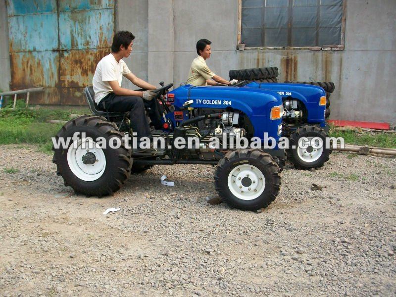 Landscaping Equipment Auction