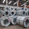 DC01 cold roll steel coil
