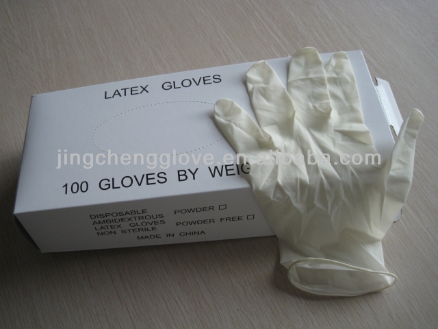 Clinical Gloves