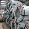 deep drawing cold roll steel coils