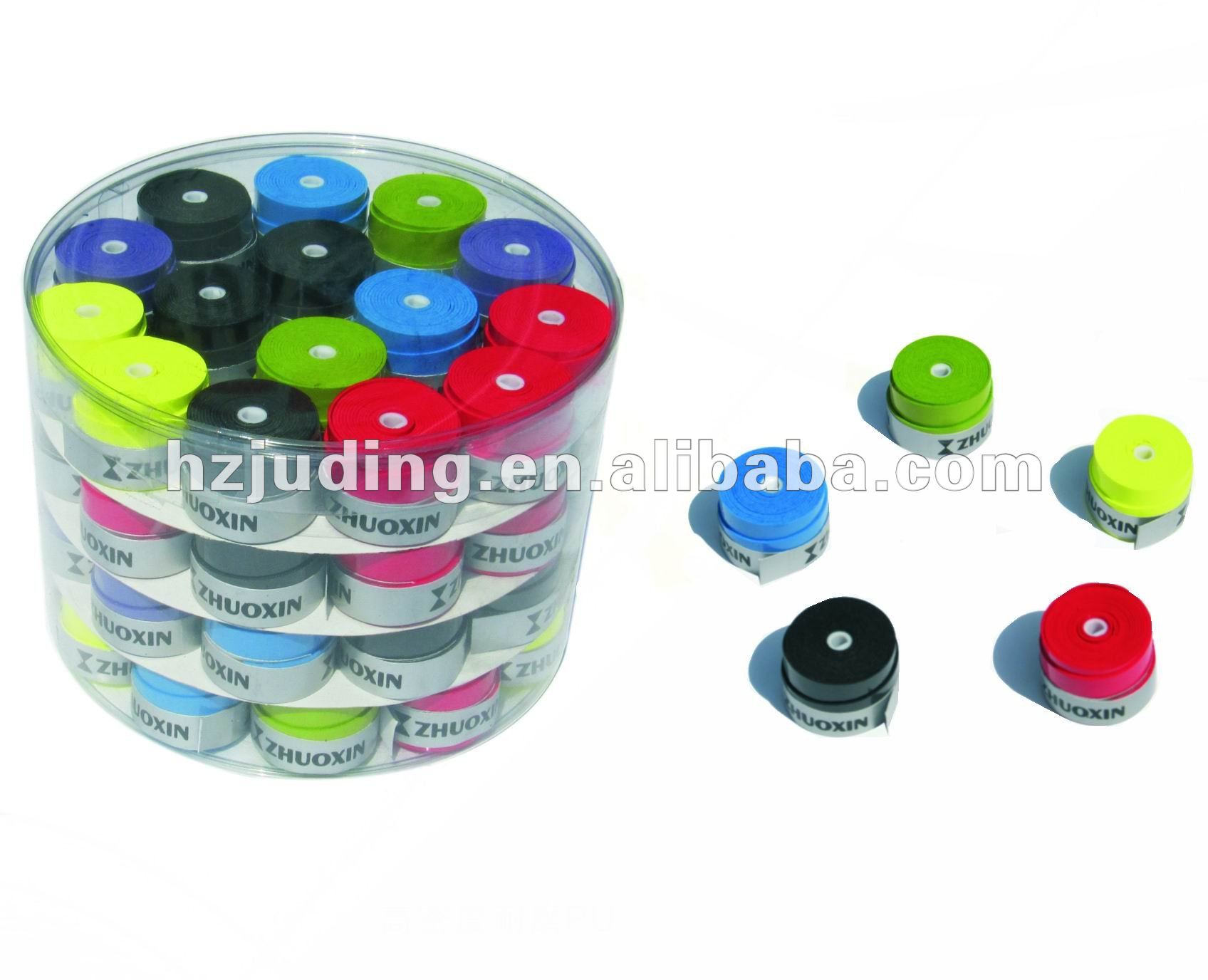 Badminton Racket Brands