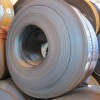 HRC hot rolled steel in coil