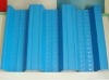Color Corrugated Sheets (Roofing Sheets, color corrugated roofing sheets)