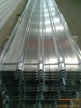 Corrugated Galvanized Steel Sheets (Galvanized Corrugated Steel for Roofing)