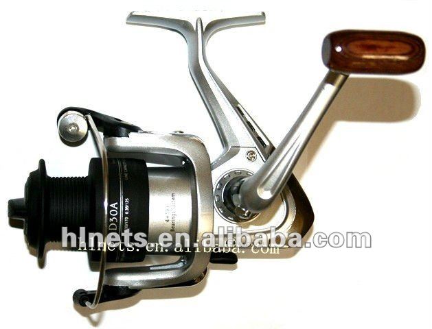 Automatic Fishing Reel