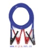 8GA auto jumper cable 10FT-20FT