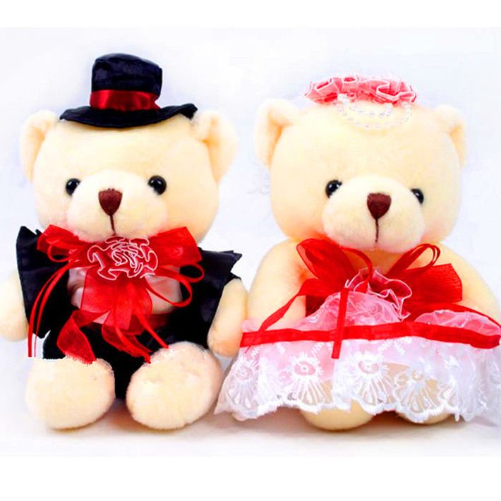 Cute_Couple_Bears_for_ ...