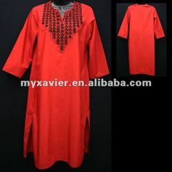 arabic tunic