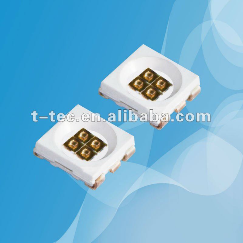 smd led