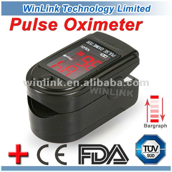 oximeter sensor
