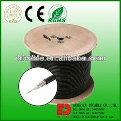 Coaxial Coil