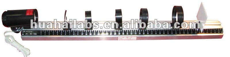 optical bench suppliers