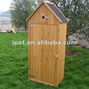 Wooden Outdoor Storage Sheds Cheap