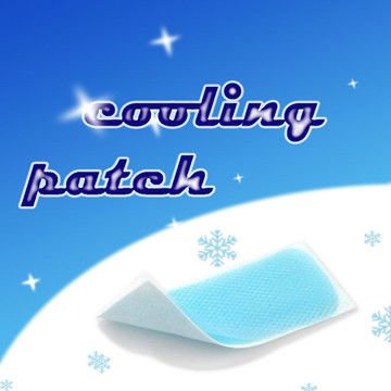 Cooling Patch