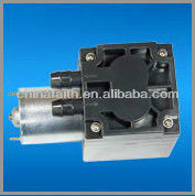 Small Vacuum Pump