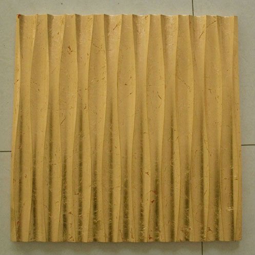 mdf wave board