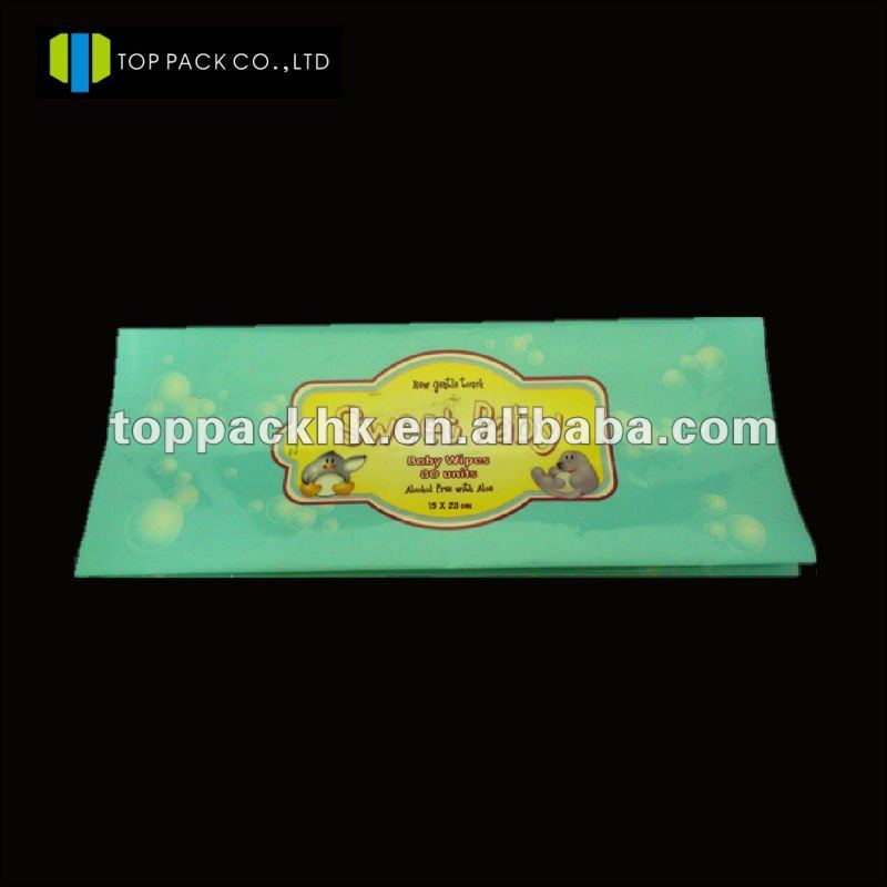Cartoon Tissue