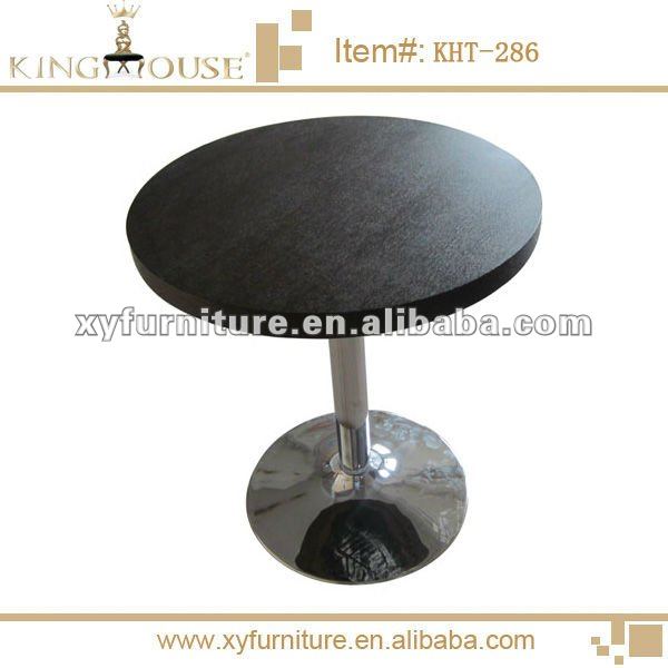 Dining table for hotel, hot furniture, wood restaurant tables