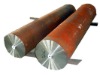 material 1.2379 forged round steel bars