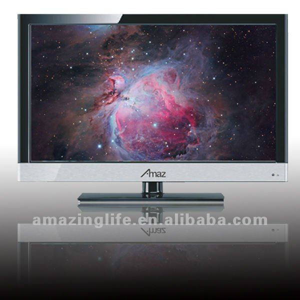 lcd tv size