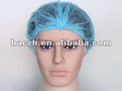 hospital cap