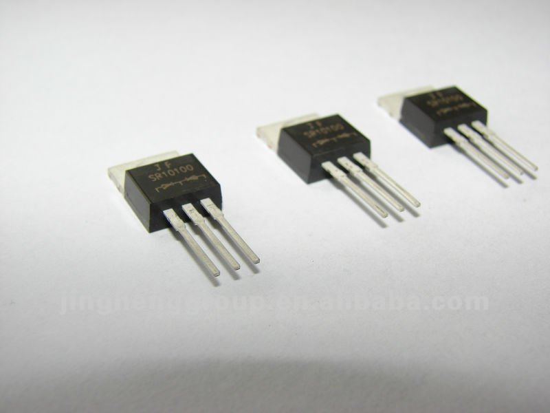 Promotional 10 A Silicon Rectifier Diode, Buy 1