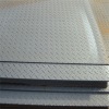 hot rolled chequered steel sheet plate
