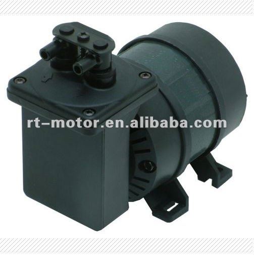 Electric Water Motor