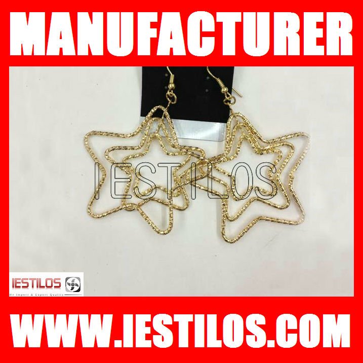 Tapers Earrings