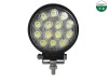 42w led work light, 4x4 led light, auto led work light