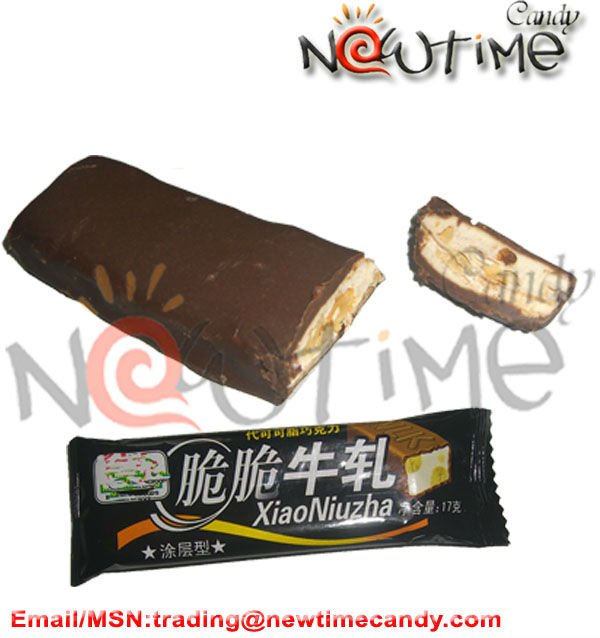 german nougat