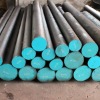 4140/scm440 hot forged alloy steel shaft