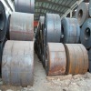 Q235/Q235B hot rolled steel sheet in coil