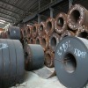 HRC hot rolled steel sheets coils